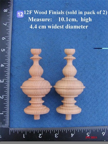 Pair clock furniture - pair, of