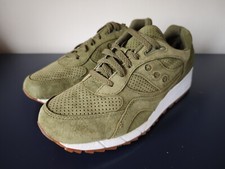 Saucony Shadow 6000 Packer