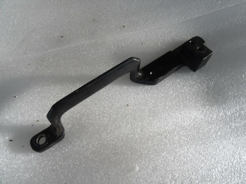 Kawasaki zzr 600 - d, handle