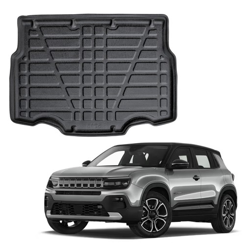 Boot tray liner car - tray,