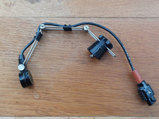 RAF Vintage Flying Helmet Boom