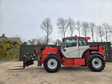 Manitou MT1840 Comfort
