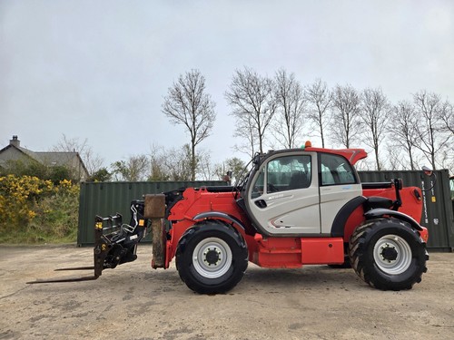 Manitou mt1840 comfort - manitou,