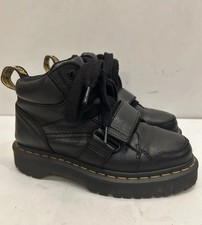Dr Martens Zuma 2 Black