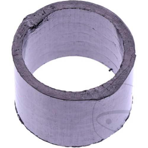 Exhaust link gasket - gasket, for: