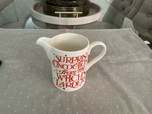 Emma bridgewater jug - emma,