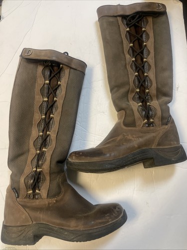 Dublin river boots - dublin, womens