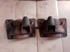 ⭐️ MG MGF PAIR OF HYDRAGAS