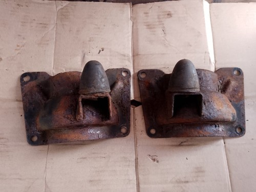 Mgf pair of hydragas - mgf,