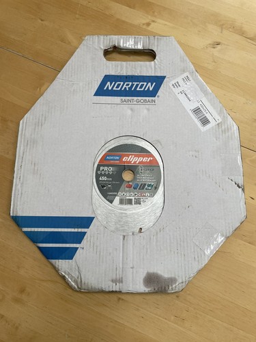 The norton clipper pro - the,