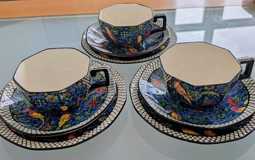 Rare antique royal doulton - rare,