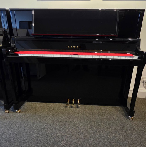 Kawai k400 upright - kawai,