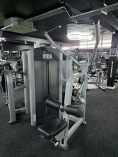 Life Fitness Lat Pulldown