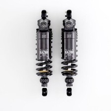 K-TECH Rear Shock -Razor 365mm