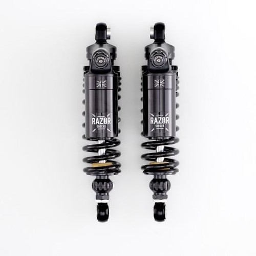 Tech rear shock razor - k-tech,