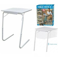 Adjustable folding portable - folding, tv