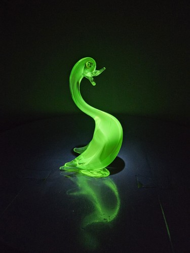 Vintage sensitive murano - uv,