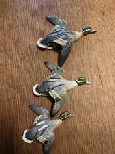 Teal Beswick Wall Plaques