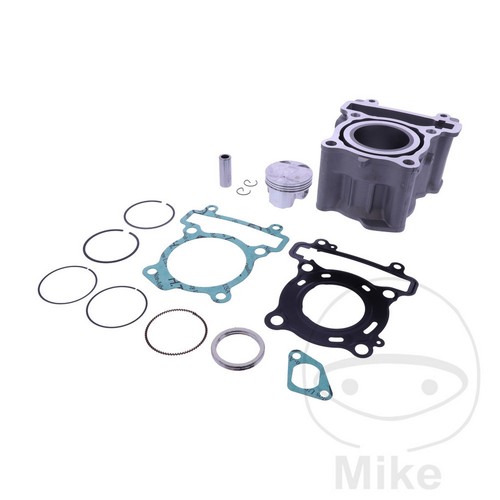 Cylinder kit alu 125cc jmp - kit,
