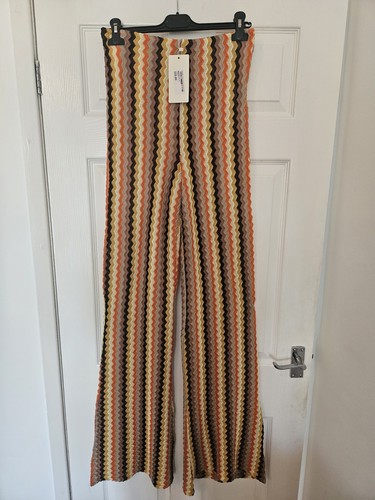 Ladies vera lucy - orange, zig