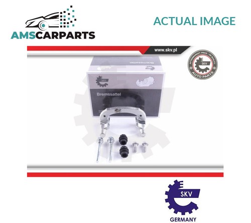 Brake caliper repair kit rear - brake,
