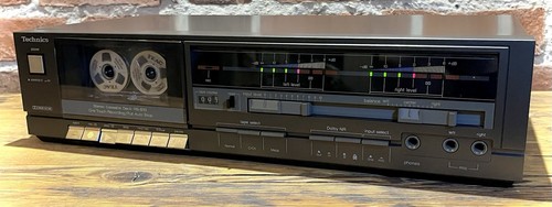 Technics b13 cassette tape - cassette,