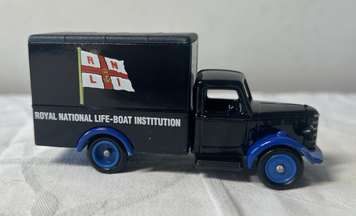 Lledo days gone rnli - lledo,