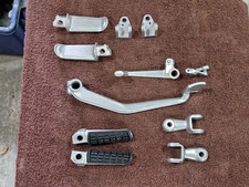 Honda CBX 1000 Vapour Blasted