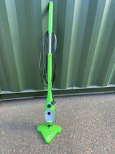 Thane H20 X5 Steam Cleaning