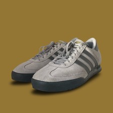 Adidas Originals Beckenbauer Allround Grey Size 11 Trainers Handball Spezial Rom