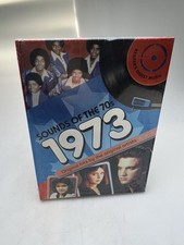 SOUNDS OF THE 70's 1973 3 CD