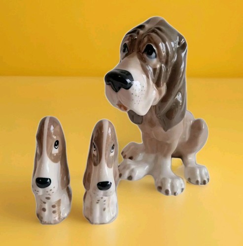 Vintage 50s szeiler pottery - szeiler,