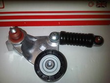 FORD MONDEO MK3 2.0 2.2 TDCi TDDi DIESEL 2000-06 NEW DRIVE /FAN BELT TENSIONER 
