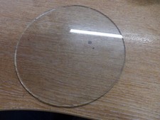 VINTAGE MOTORCYCLE/CAR DOMED