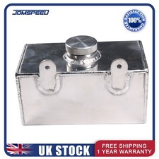 New Aluminium Alloy Windscreen