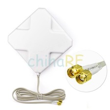 35DBI 3G 4G LTE SMA Mobile