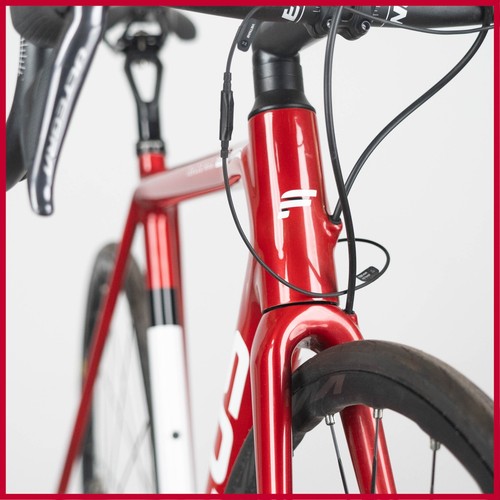 Nos focus izalco - max, disc