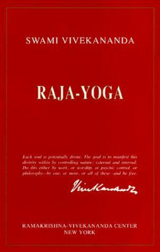 Raja yoga 9780911206234 - raja,