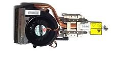FUJITSU LIFEBOOK A530 AH530 HEATSINK COOLING FAN FAN