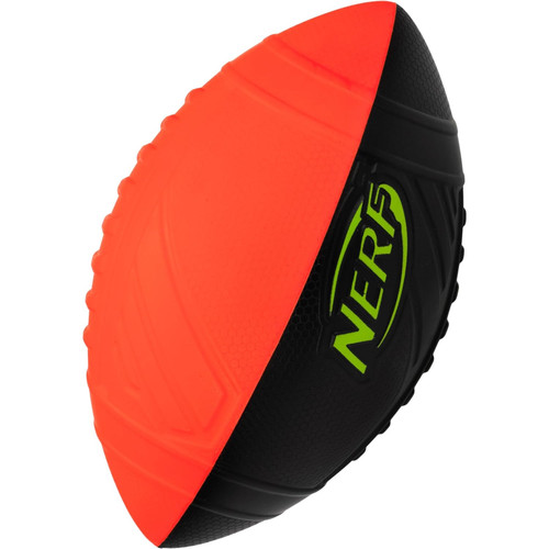 Nerf red black - pro, grip