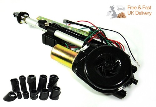 Electric aerial antenna radio - antenna,