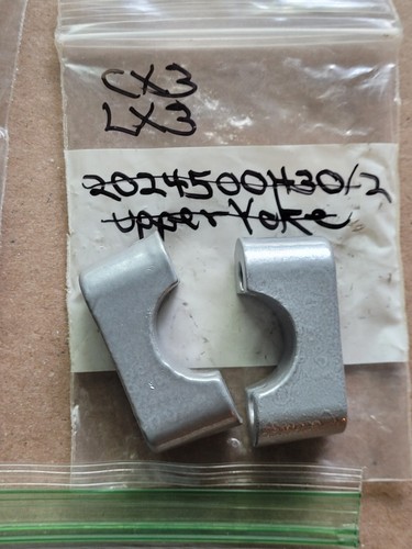 Nos oem lem - cc, handlebar