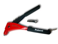 Premium Hand Riveter Rivet Gun
