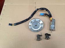 PEUGEOT 206 LOCKS LOCK KIT