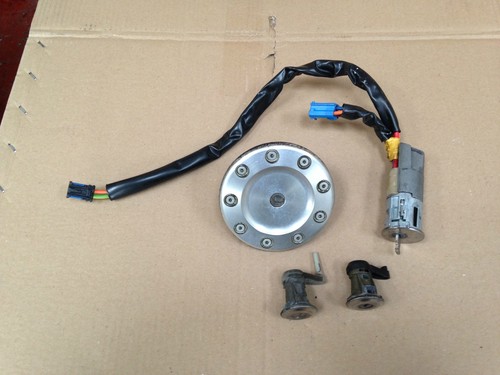 Peugeot 206 locks lock - 206,