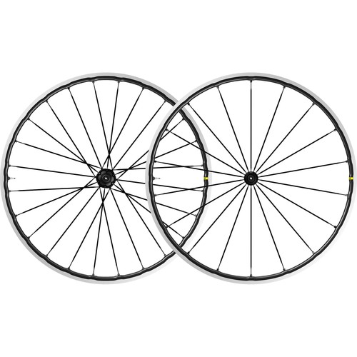 Mavic ksyrium ed11 rim - mavic,