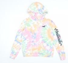Hollister Womens Multicoloured
