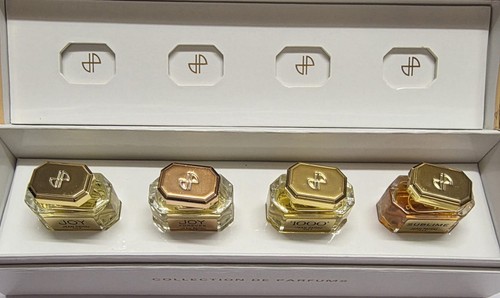 Jean patou parfum collections - jean,