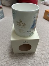 Royal Ascot Race Course Bone