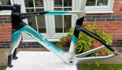 Pinarello dogma disc - pinarello, -53cm